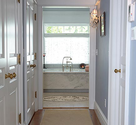 Master suite addition- Wilton, CT