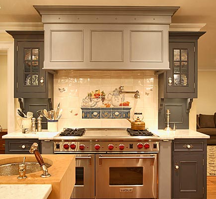 Kitchen addition- Wilton, CT