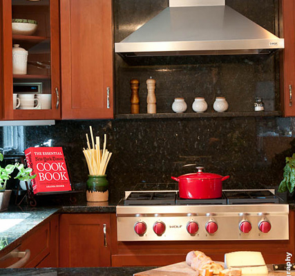 Kitchen renovation- New Canaan, CT